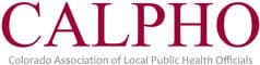 Colorado Association of Local Public Health Officials